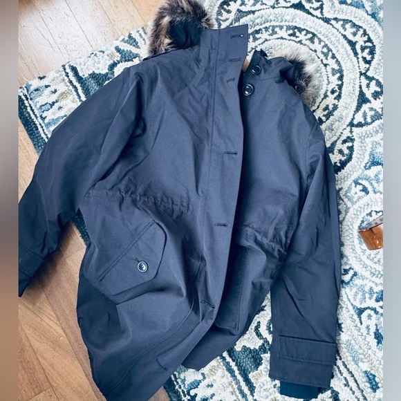 Barbour Hollies Jacket - Picture 3 of 11